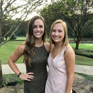 Meet your Posher, Brittany